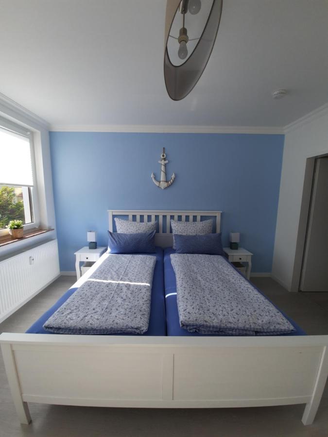 Ferienwohnung Seestern 61 Bremerhaven Exterior photo